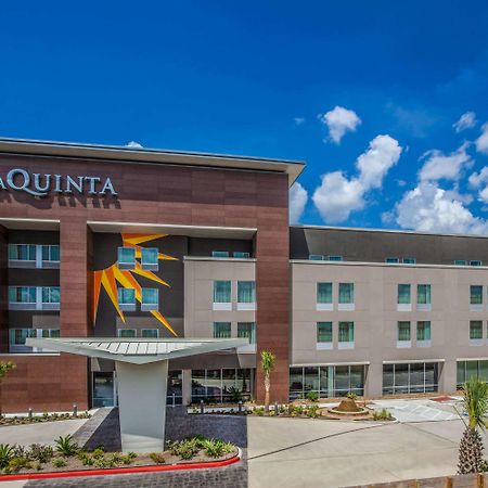 La Quinta By Wyndham Houston East At Sheldon Rd Hotel Channelview Ngoại thất bức ảnh