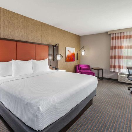 La Quinta By Wyndham Houston East At Sheldon Rd Hotel Channelview Ngoại thất bức ảnh