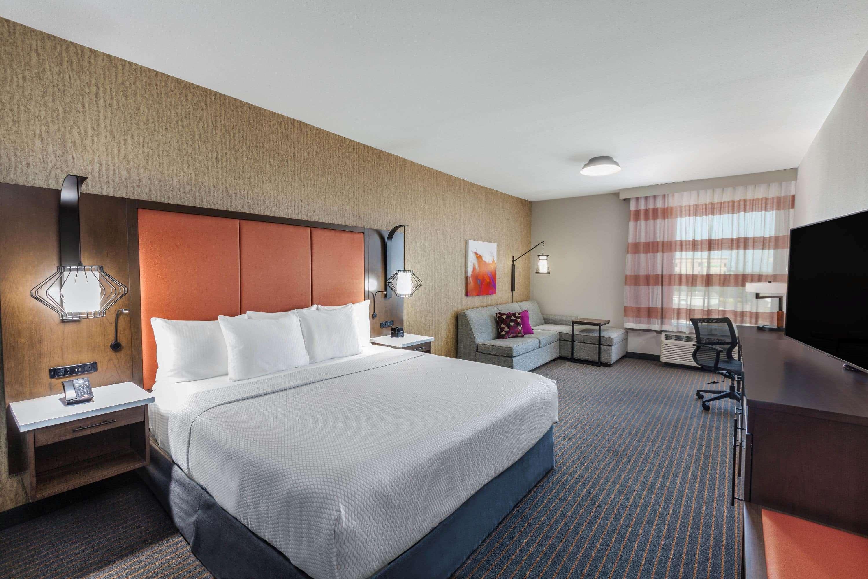 La Quinta By Wyndham Houston East At Sheldon Rd Hotel Channelview Ngoại thất bức ảnh