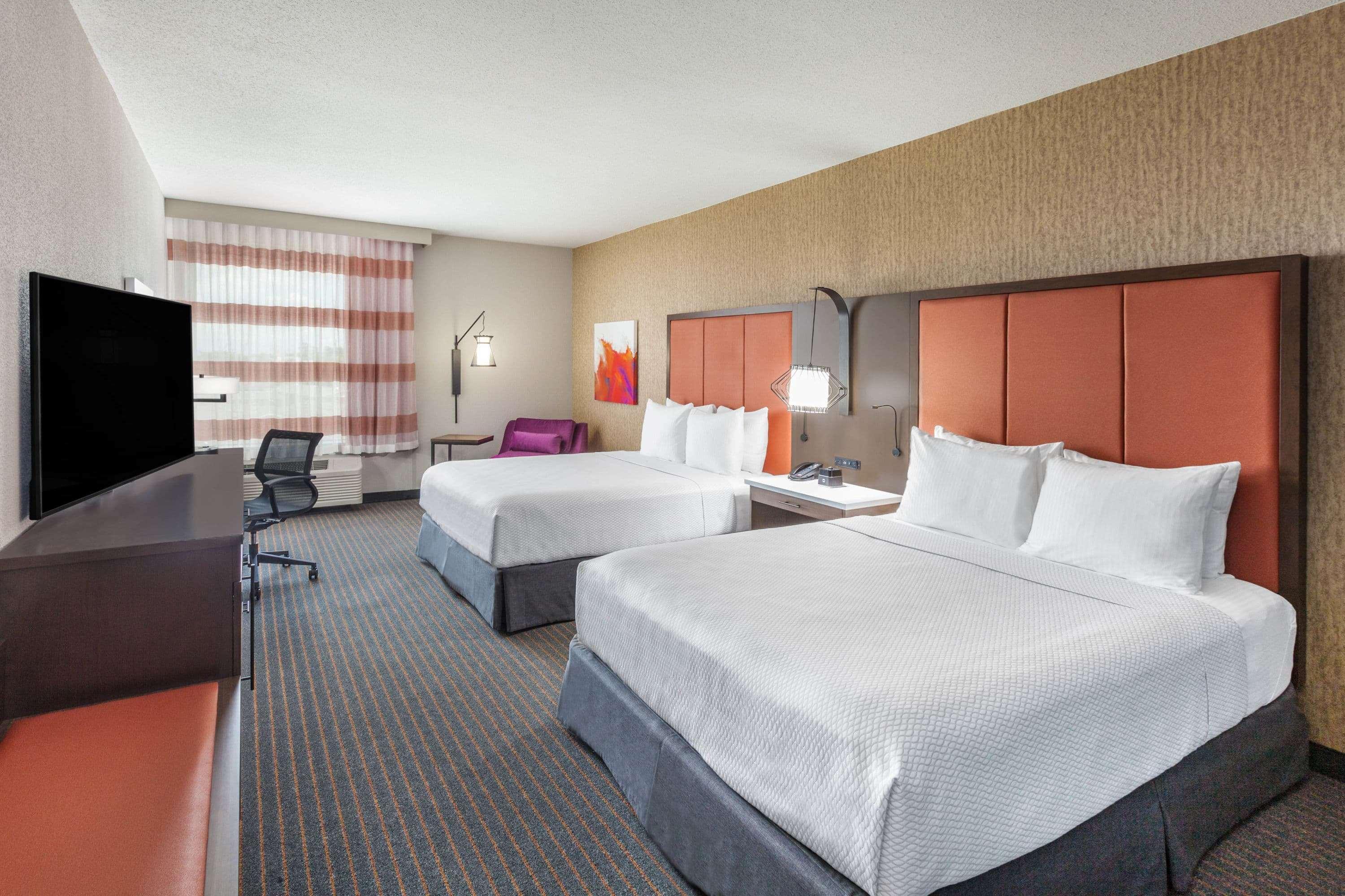 La Quinta By Wyndham Houston East At Sheldon Rd Hotel Channelview Ngoại thất bức ảnh