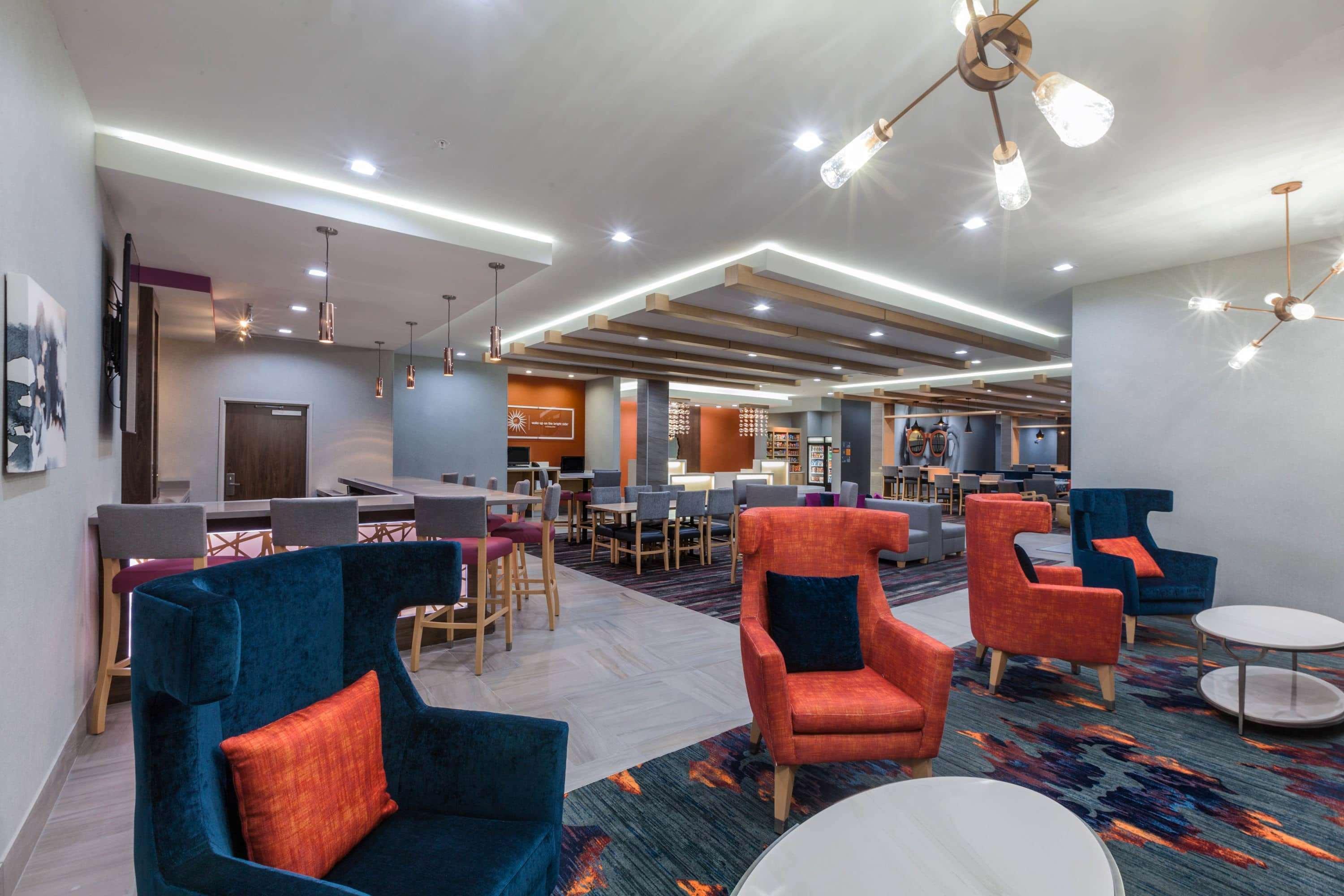La Quinta By Wyndham Houston East At Sheldon Rd Hotel Channelview Ngoại thất bức ảnh