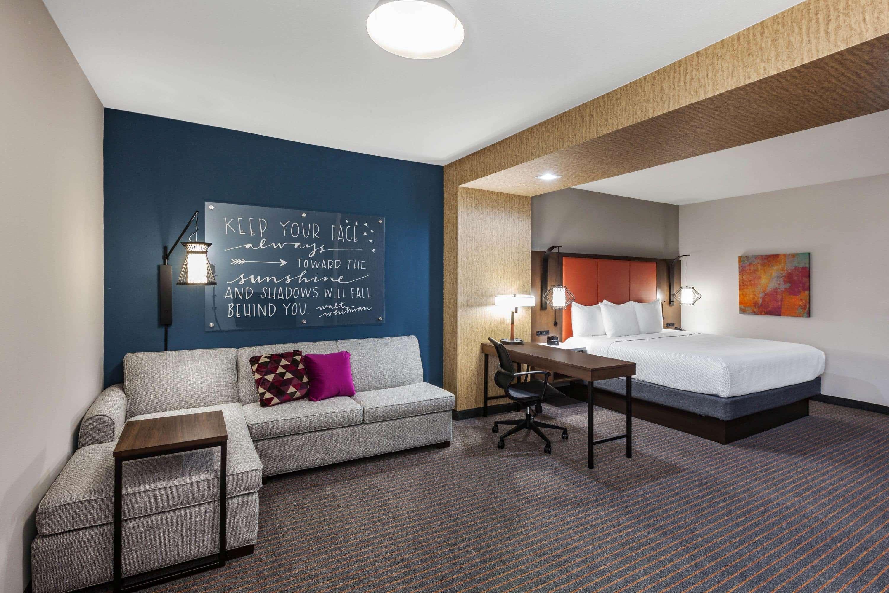 La Quinta By Wyndham Houston East At Sheldon Rd Hotel Channelview Ngoại thất bức ảnh