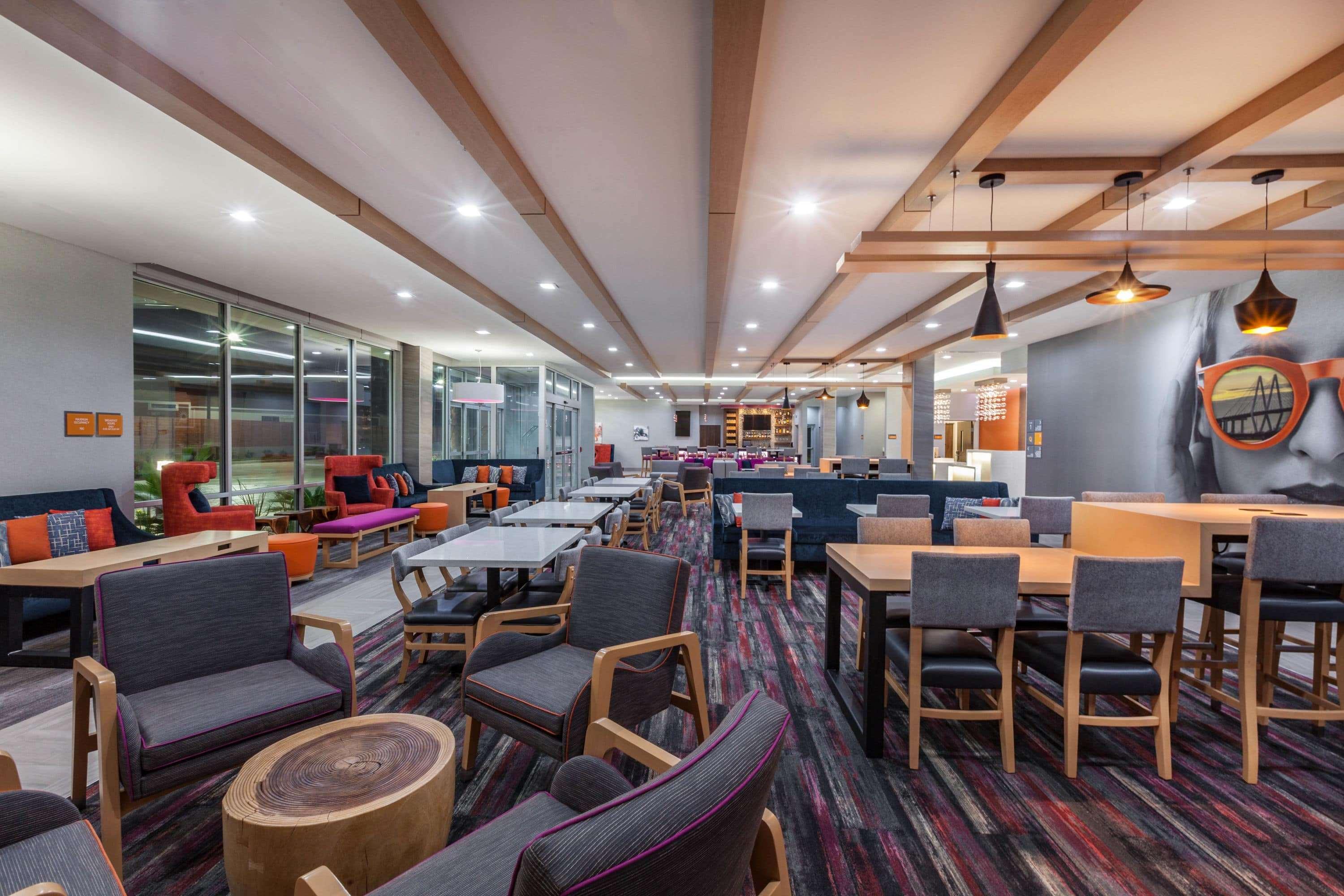 La Quinta By Wyndham Houston East At Sheldon Rd Hotel Channelview Ngoại thất bức ảnh