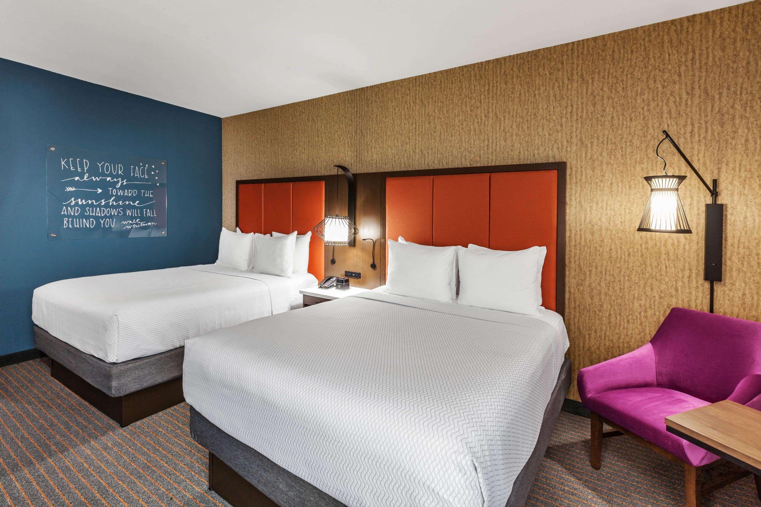 La Quinta By Wyndham Houston East At Sheldon Rd Hotel Channelview Ngoại thất bức ảnh