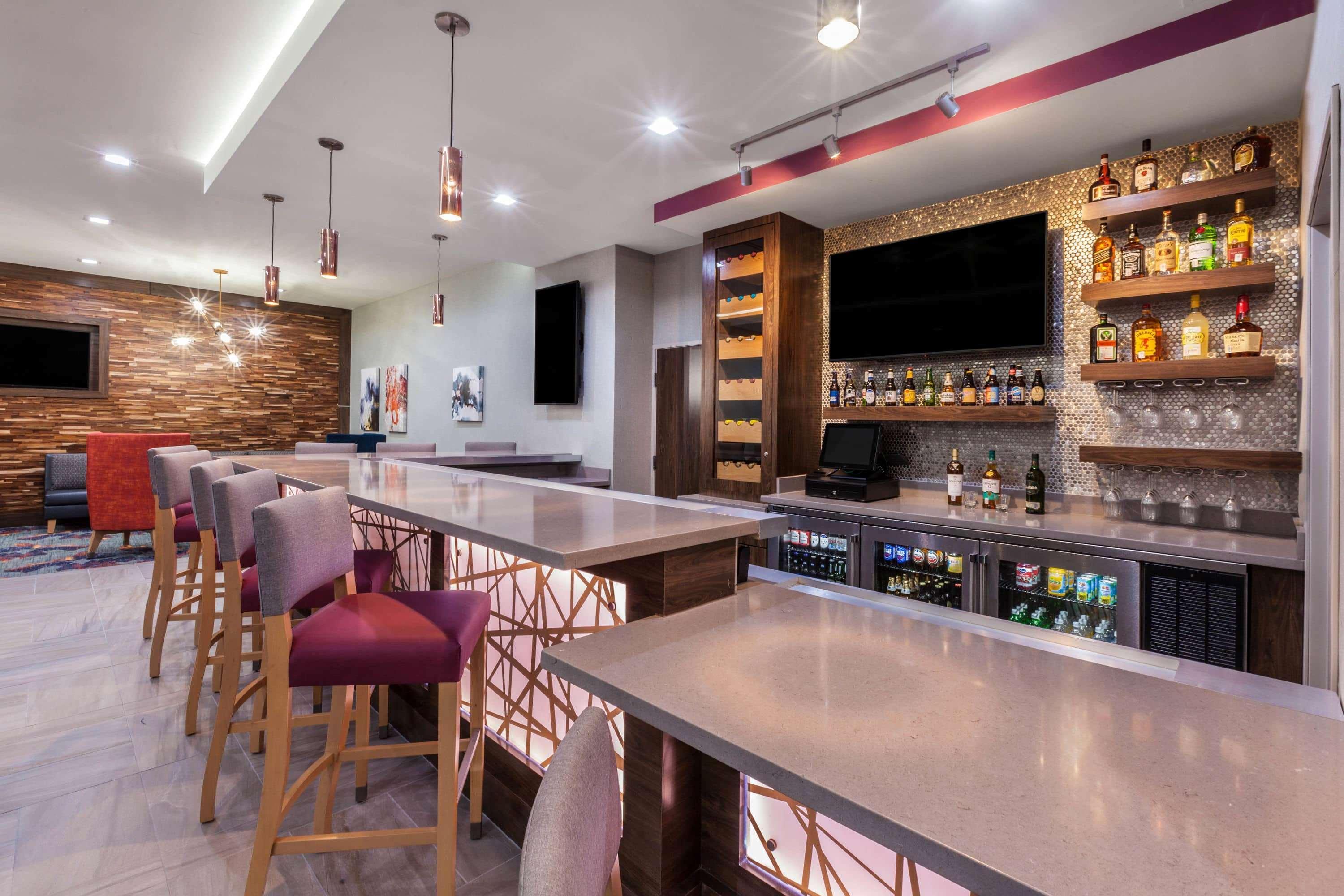 La Quinta By Wyndham Houston East At Sheldon Rd Hotel Channelview Ngoại thất bức ảnh