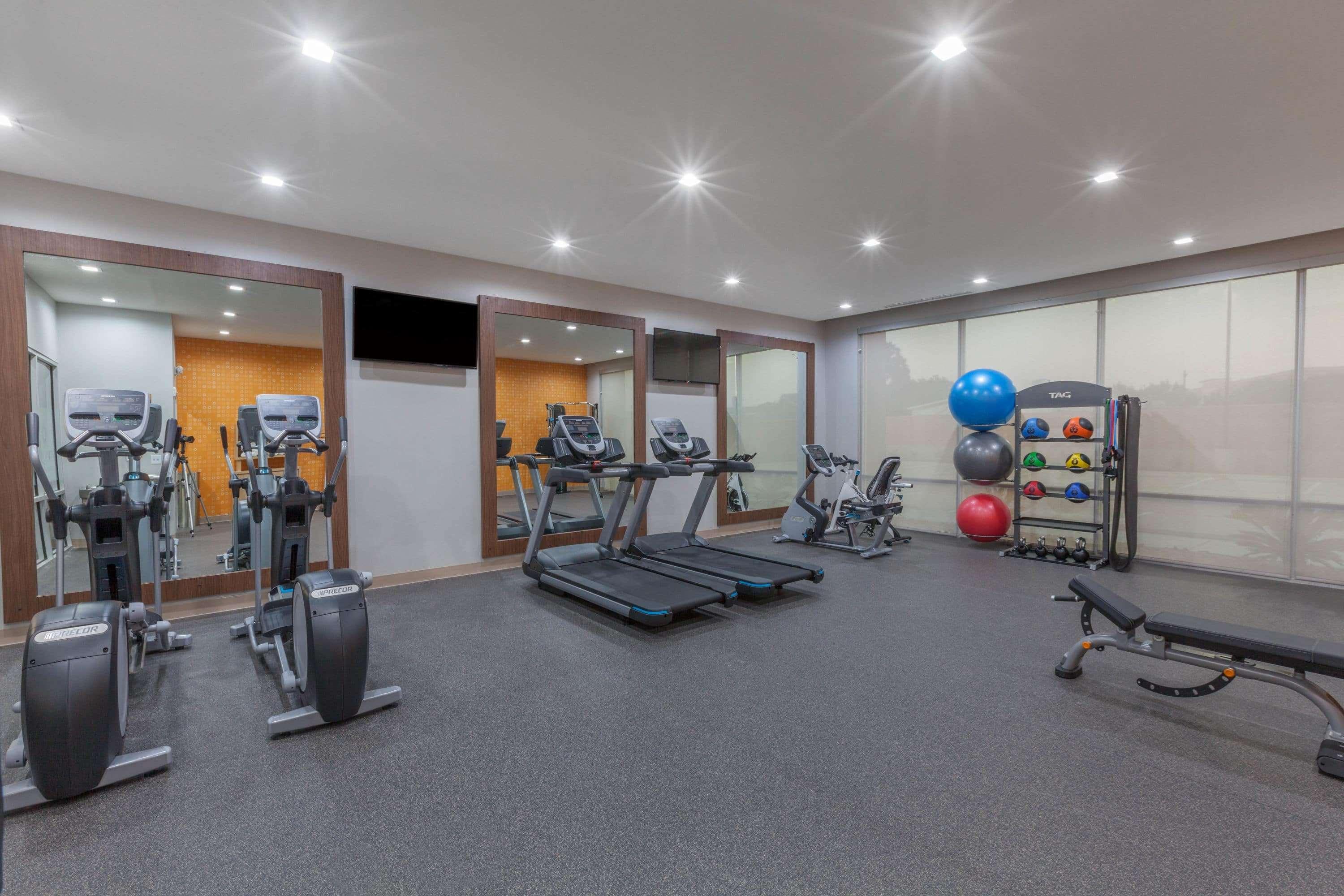 La Quinta By Wyndham Houston East At Sheldon Rd Hotel Channelview Ngoại thất bức ảnh