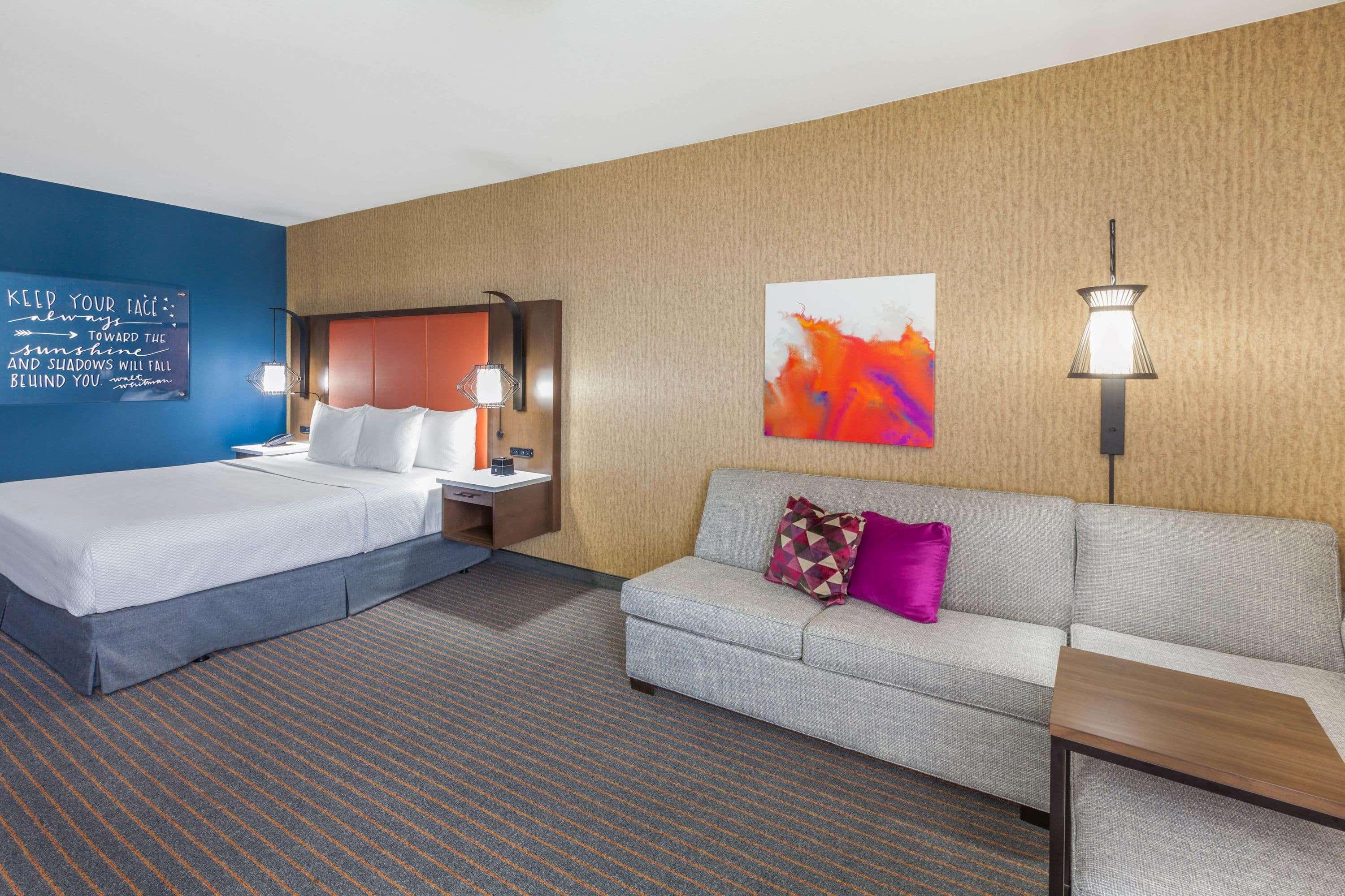 La Quinta By Wyndham Houston East At Sheldon Rd Hotel Channelview Ngoại thất bức ảnh