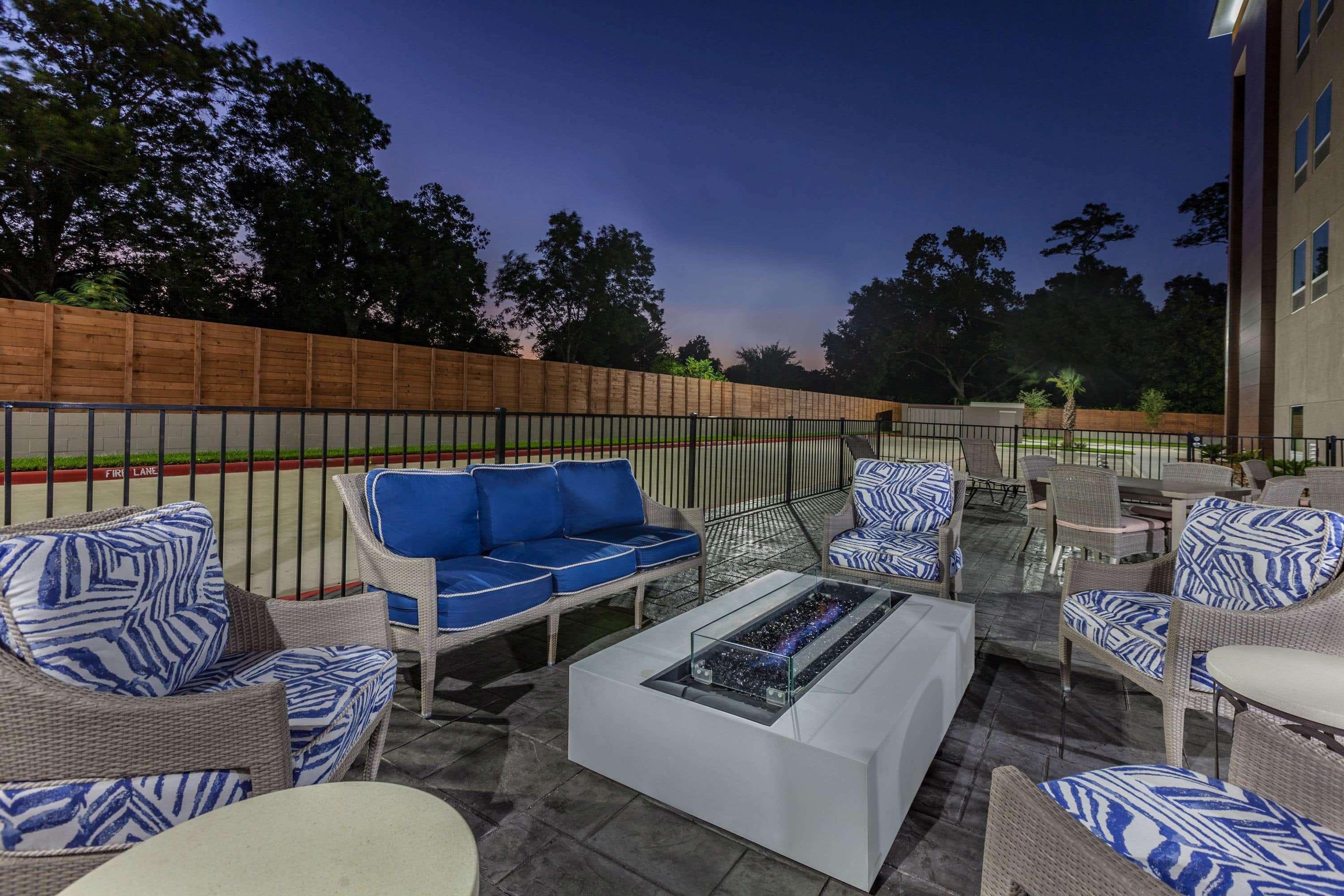 La Quinta By Wyndham Houston East At Sheldon Rd Hotel Channelview Ngoại thất bức ảnh