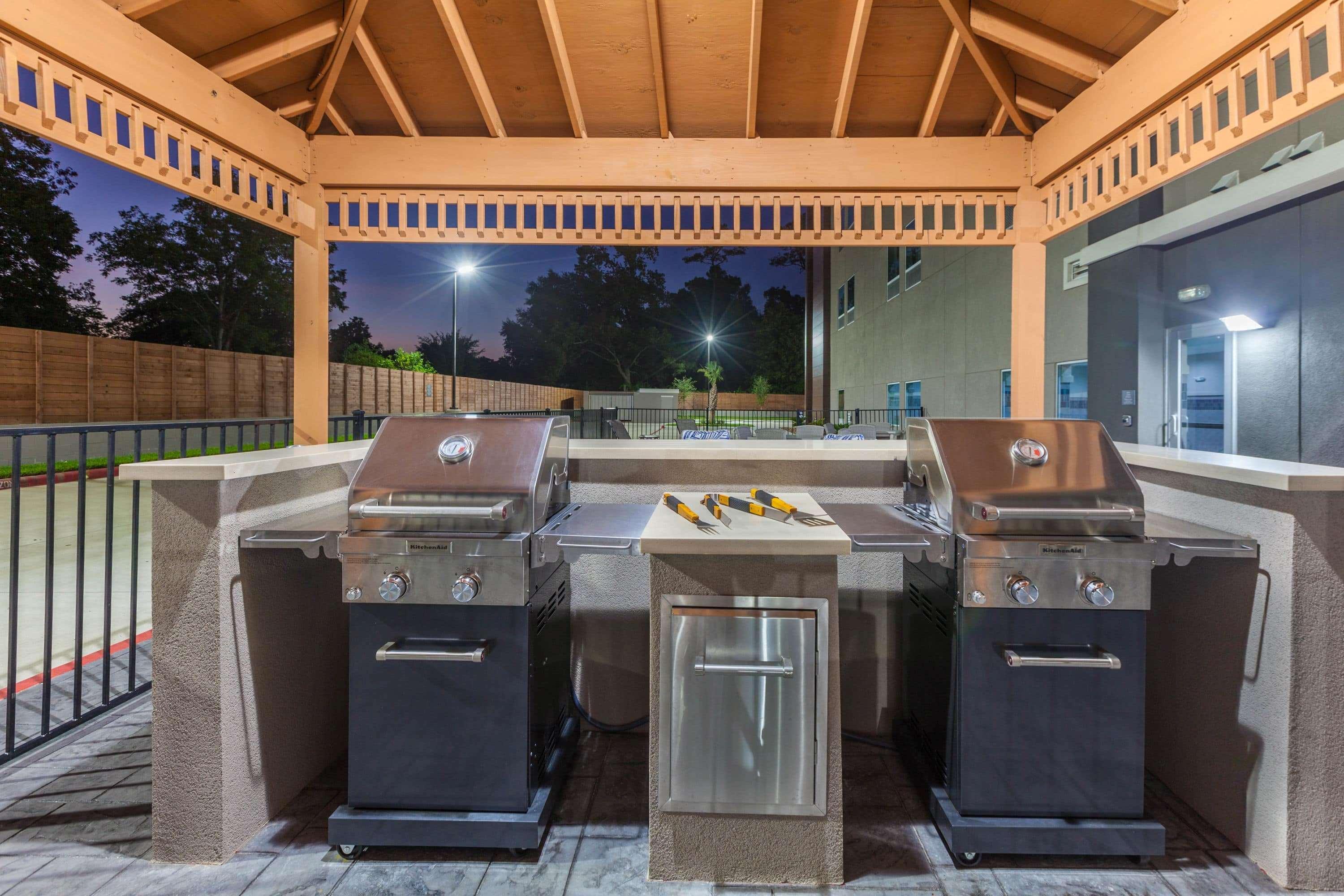 La Quinta By Wyndham Houston East At Sheldon Rd Hotel Channelview Ngoại thất bức ảnh