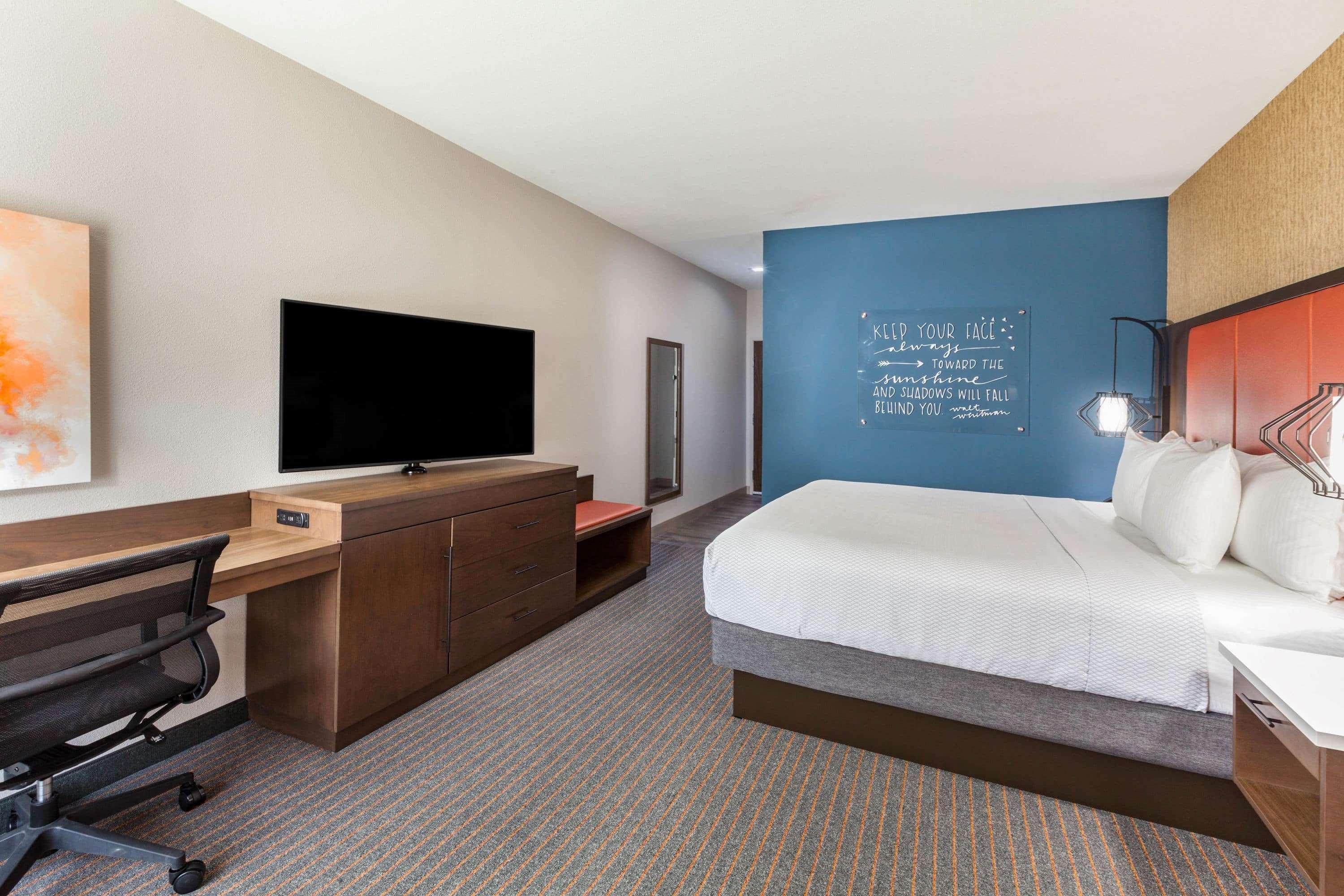 La Quinta By Wyndham Houston East At Sheldon Rd Hotel Channelview Ngoại thất bức ảnh